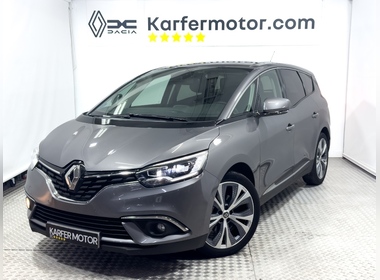 Renault - Scenic