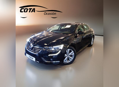 Renault - Talisman