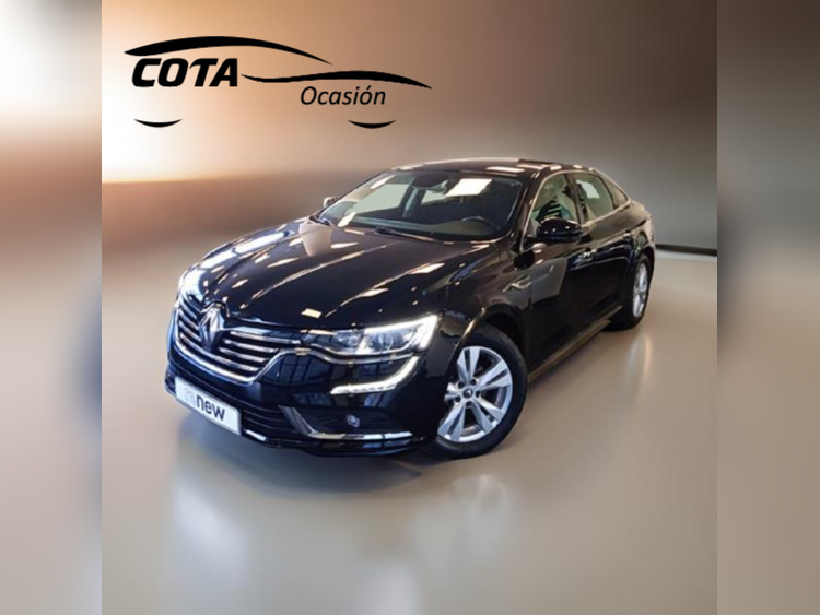 Renault Talisman Intens foto miniatura