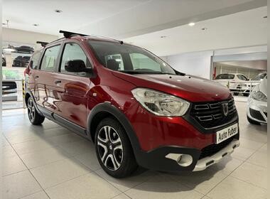 Dacia - Lodgy