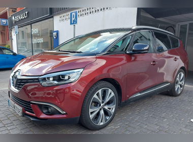 Renault - Scenic