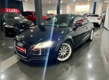 Audi - TT
