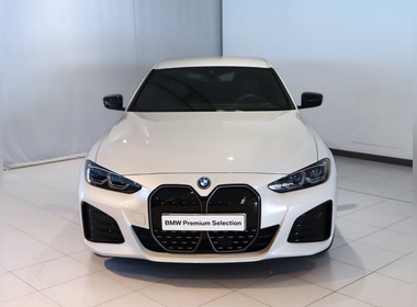 BMW - Serie i4 Coupe