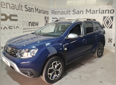Dacia - Duster